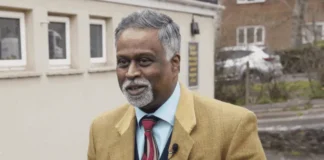 Christian pastor arrested and police visit his home after he commented on Islam and trans ideology