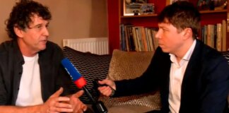 North East local tells Patrick Christys how region’s ‘beating heart’ can be revived in impassioned plea