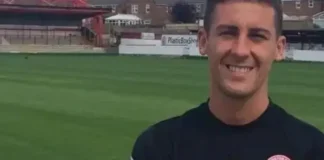 Manchester United and Liverpool former academy star charged with attempted murder after shooting