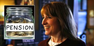 Savers rush to little-known tool to protect their retirement from Rachel Reeves’s pension raid