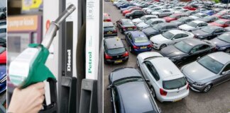 Drivers could see petrol and diesel cars stay on roads beyond 2030 under new plans