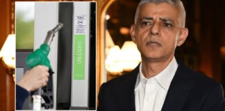 Driving law changes you missed in February