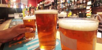 Major UK brewery of Britain’s best-selling ale set to shut with 50 jobs at risk