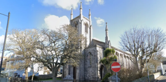 Plan to double church attendance in ‘area of concern’ as part of £10m handout