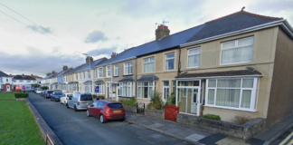 Man, 60, charged after elderly woman’s body found in freezer in seaside town