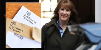 ‘Mansion tax’ looms as HMRC hires 1,000 valuation officers ahead of Labour’s £2m raid on homes