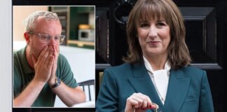 Rachel Reeves’s leaked Budget viewed nearly 25,000 times before official release, report finds