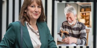 Pensions beat ISAs despite Rachel Reeves’s inheritance tax raid as Britons boost savings by £7,400