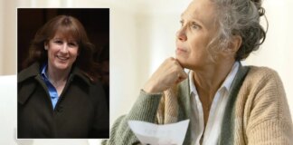 Rachel Reeves urged to ‘remove many restrictions’ on ISAs under savings proposal