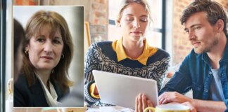 Rachel Reeves ‘controversial plan’ to cost working-age Britons extra £250 a year due to student loan repayment freeze