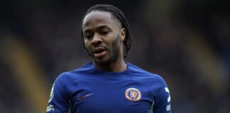 Raheem Sterling joins new club in shock move out of UK after Chelsea scrapped contract