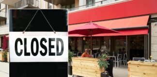 Leon cuts hundreds of jobs after collapsing into administration