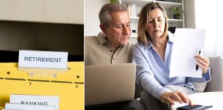 The exact amount you can get from £100,000 pension pot as millions of retirees misunderstand key facts