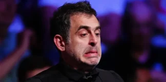 Ronnie O’Sullivan, 50, signs up for new tournament in clearest indicator of retirement plans