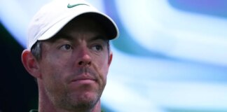 Rory McIlroy confirms U-turn on major change ahead of PGA Tour opening: ‘The experiment is over!’