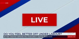 Thousands of grandparents could be missing out on £6,600 state pension boost this month