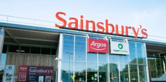 Sainsbury’s announces 300 jobs at risk under major restructuring plan
