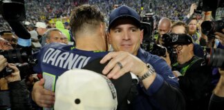 Seattle Seahawks destroy New England Patriots to win Super Bowl after humiliating performances