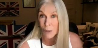 Sharron Davies tears into ‘ridiculous’ study on trans athletes which claims they have ‘NO advantage’ over biological women