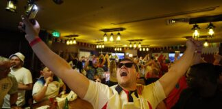 Pubs can stay open until 2am if home nations reach World Cup knockout stages | UK News