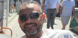 Prince William asked to raise case of detained Manchester man during visit to Saudi Arabia | UK News