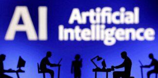 AI is developing so fast it is becoming hard to measure, experts say | UK News