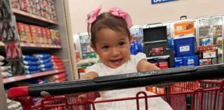 Toddler held by ICE ‘nearly died’ in detention and was denied medication, lawsuit claims | US News