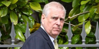 Should Andrew Mountbatten-Windsor remain eighth in line to the throne? | UK News