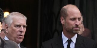 Government to consider new law to remove Andrew Mountbatten-Windsor from royal line of succession | News UK Video News