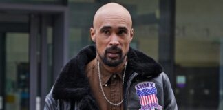 Man found guilty over XL bully attack that killed woman in his home | UK News