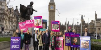 Assisted dying bill will almost certainly fail due to a lack of time | Politics News