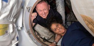 NASA astronauts were ‘stranded’ in space by life-threatening mishap, report finds | Science, Climate & Tech News