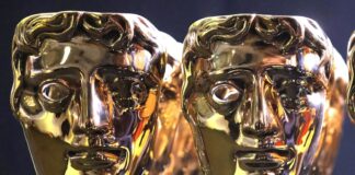 BBC apologises for ‘strong and offensive language’ heard at BAFTAs, after racial slur yelled during ceremony | Ents & Arts News