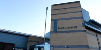 Prison guard charged over ‘relationship with inmate’ at HMP Barlinnie | UK News
