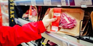 How to pick out a good steak – as one supermarket’s range gets shoutout from top chef | Money News