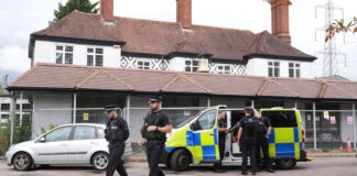 Number of asylum seekers housed in hotels drops – with a rise in small boat arrivals | Politics News