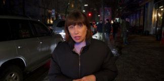 European leaders came together in solidarity on Ukraine War fourth anniversary – but peace seems a long way off | Politics News