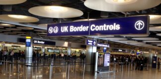 Could dual nationals without a British passport be stopped at the border? | UK News