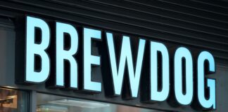 BrewDog owners call time on craft beer pioneer | Money News