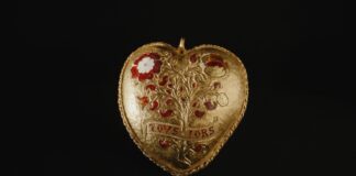 British Museum to keep pendant linked to Henry VIII after raising £3.5m | UK News