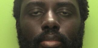 Woman who fell from window to flee Nottingham attacker warned by police ‘he could have killed her’ | UK News