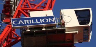 Ex-Carillion boss fined £237,700 by regulator for ‘reckless’ behaviour | Money News