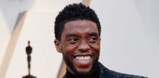 Chadwick Boseman’s brothers say late star’s play will help ‘preserve his memory’ | Ents & Arts News