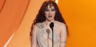 Chappell Roan leaves talent agency led by Casey Wasserman after emails shown in Epstein files | Ents & Arts News