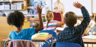 Pupils with SEND to have support reviewed when they join secondary school | Politics News