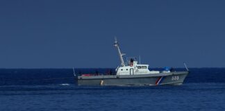 Cuba says its forces have killed four on US-registered speedboat | World News