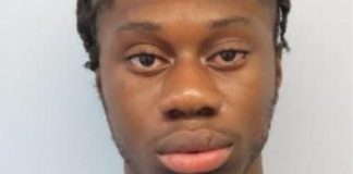 ‘Violent’ prisoner due for deportation escapes custody for second time in a week | UK News