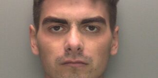 Man who stabbed nine-year-old in the heart as she played outside mum’s shop jailed for life | UK News