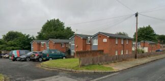 Man charged with murder after woman’s body found | UK News