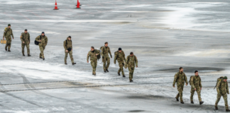 NATO starts mission to strengthen presence in Arctic after Trump’s Greenland threats | World News
